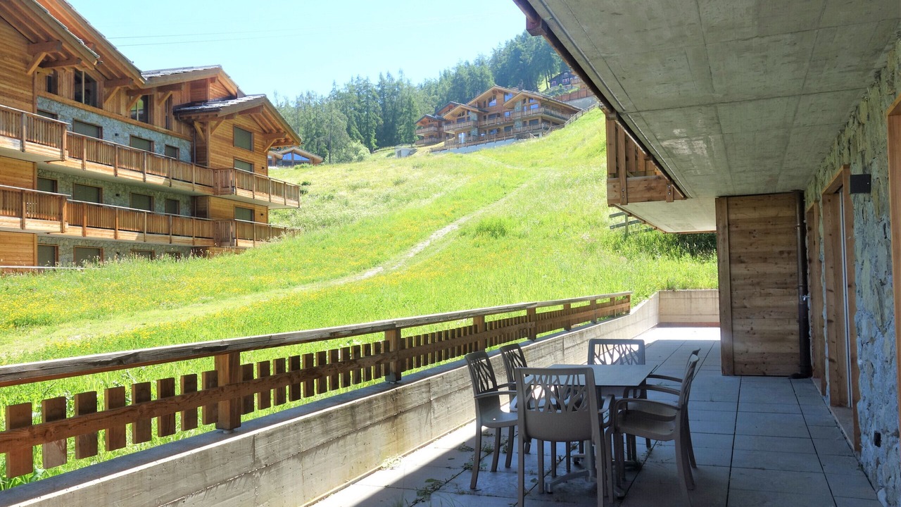 Photo of Outdoor in Veysonnaz