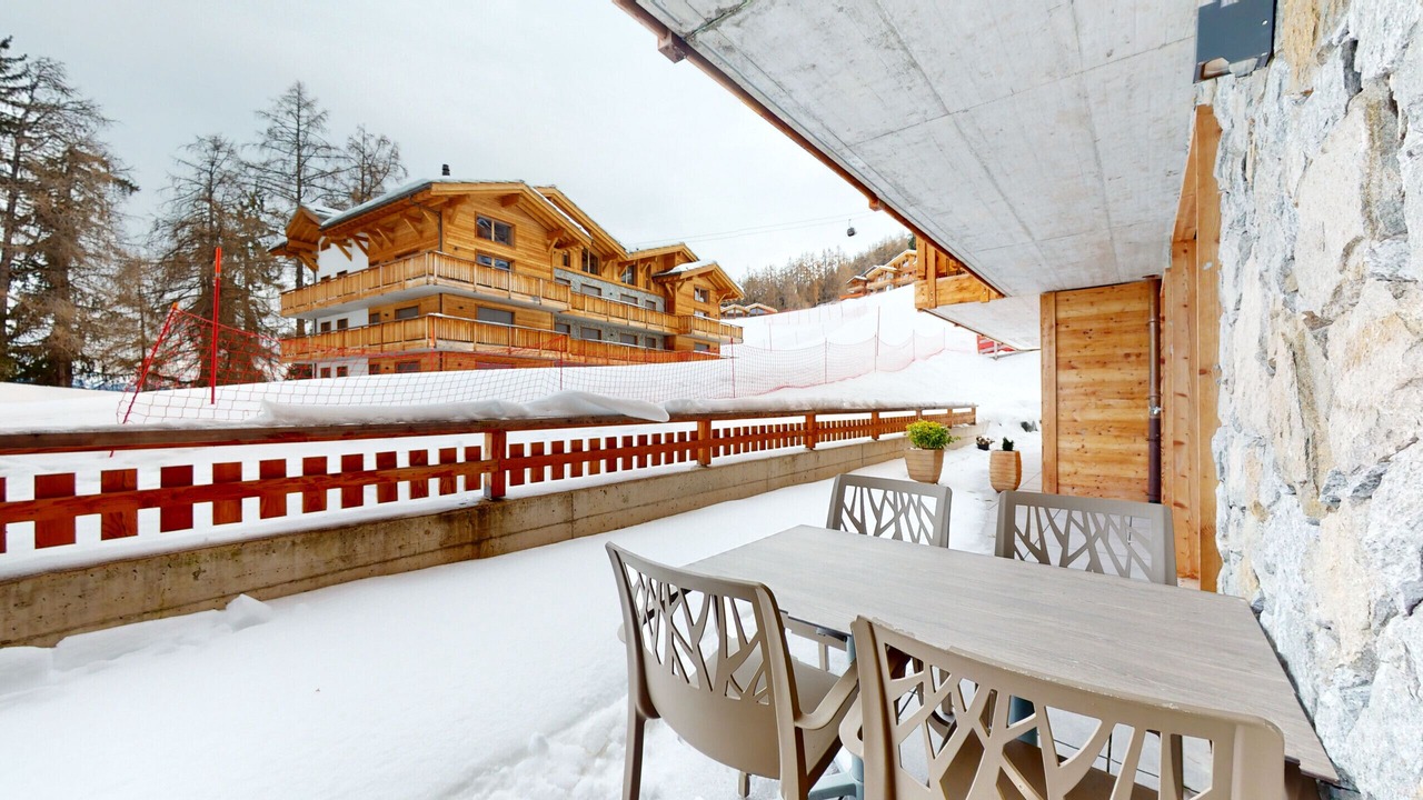 Photo of Outdoor in Veysonnaz