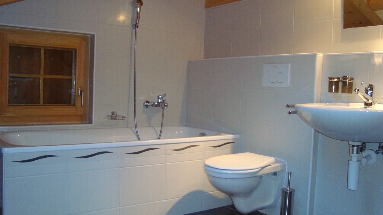 Photo of Bathroom in Veysonnaz