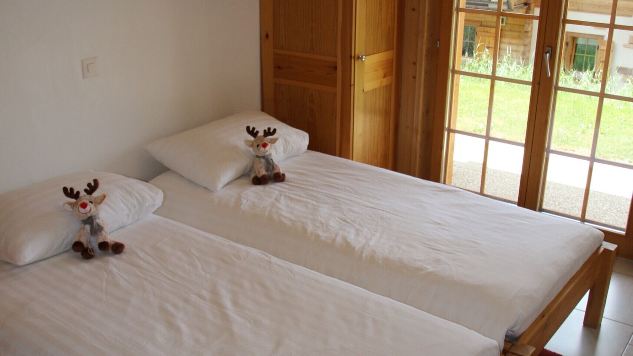 Photo of Bedroom in Veysonnaz