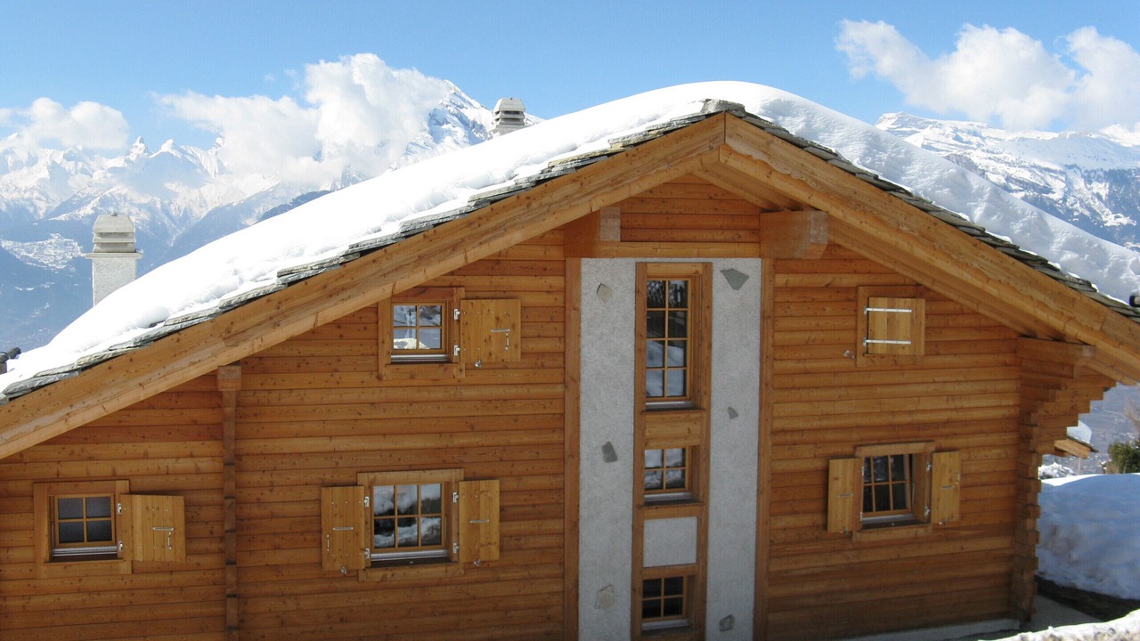 Photo of Outdoor in Veysonnaz