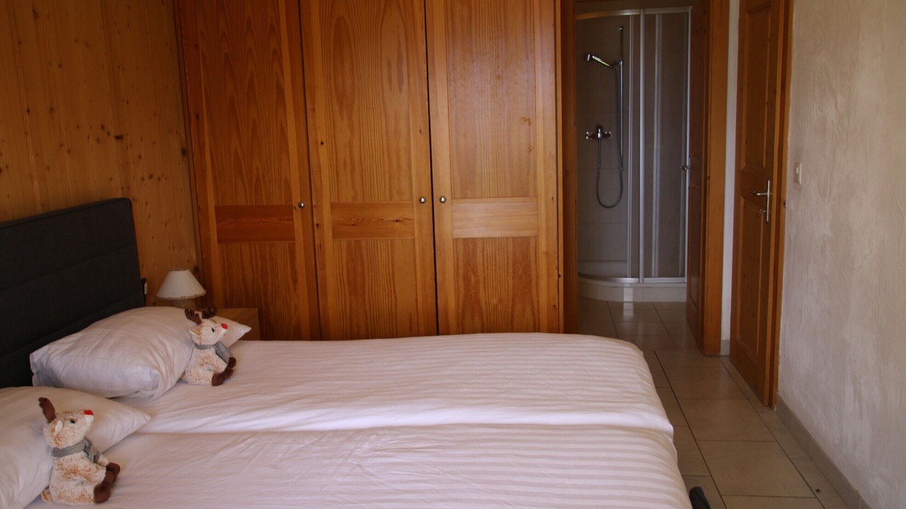 Photo of Bedroom in Veysonnaz