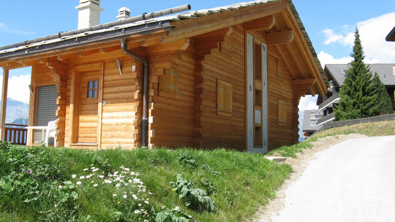 Photo of Outdoor in Veysonnaz
