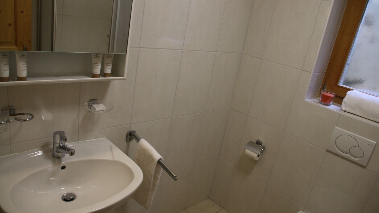 Photo of Bathroom in Veysonnaz