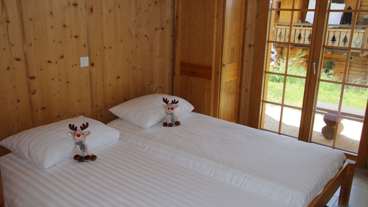 Photo of Bedroom in Veysonnaz