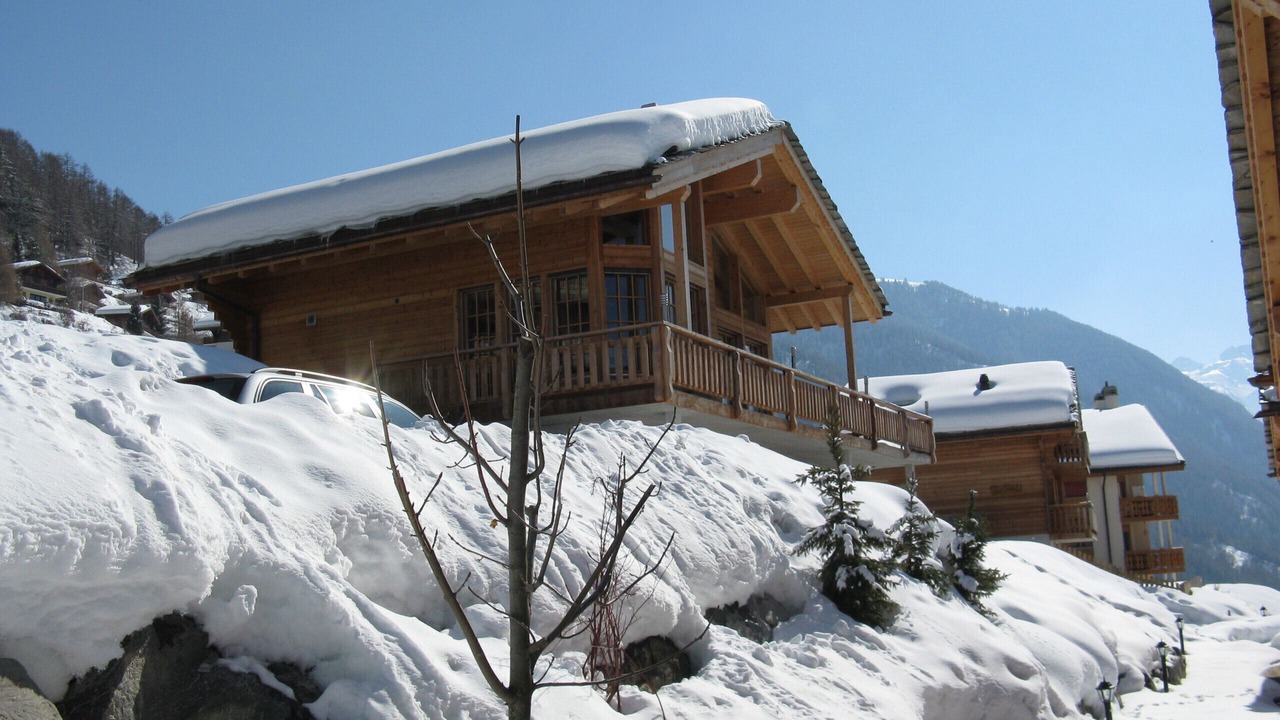 Photo of Outdoor in Veysonnaz