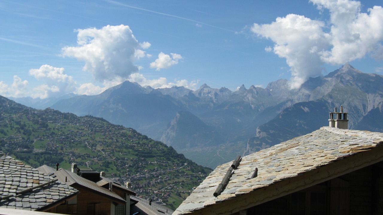 Photo of Others in Veysonnaz