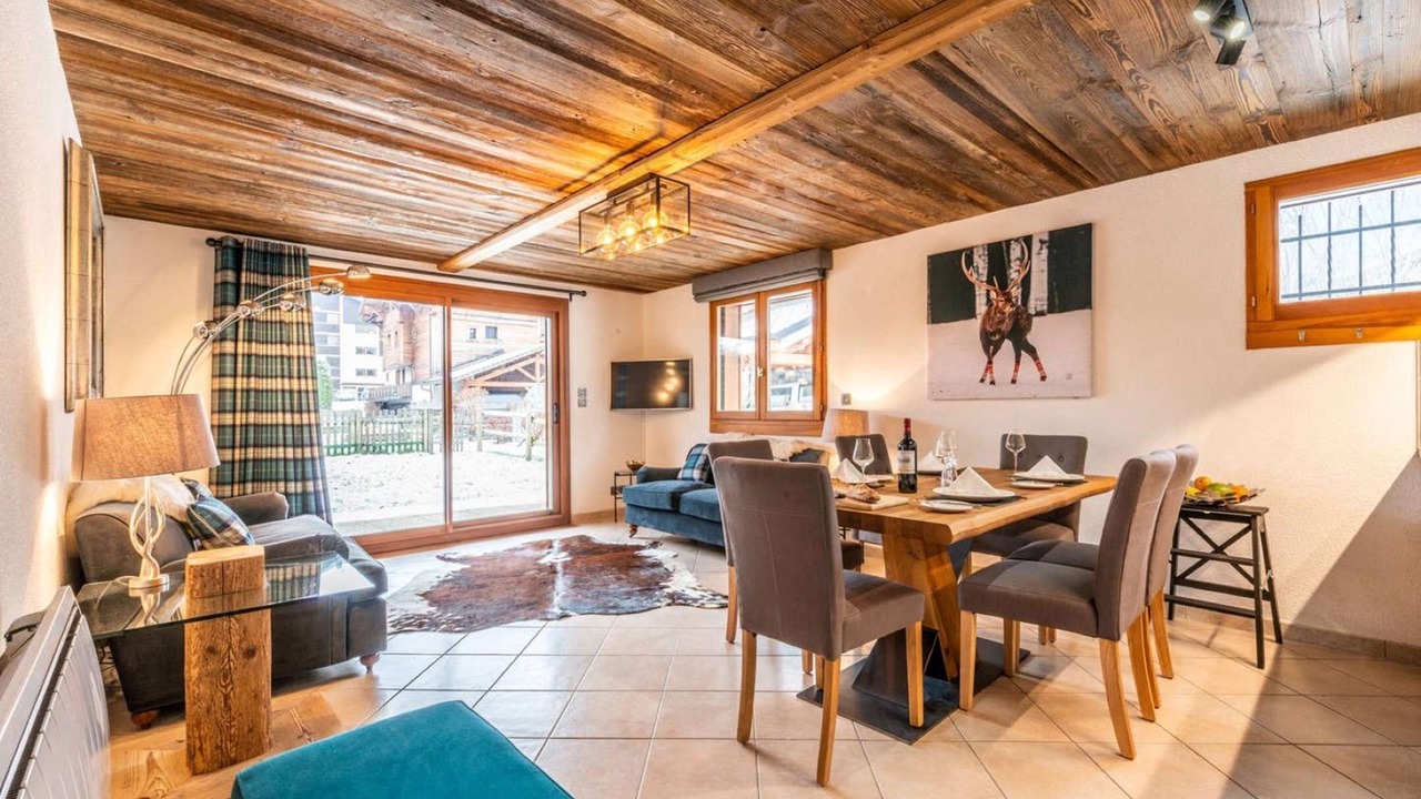 Photo of Others in Morzine