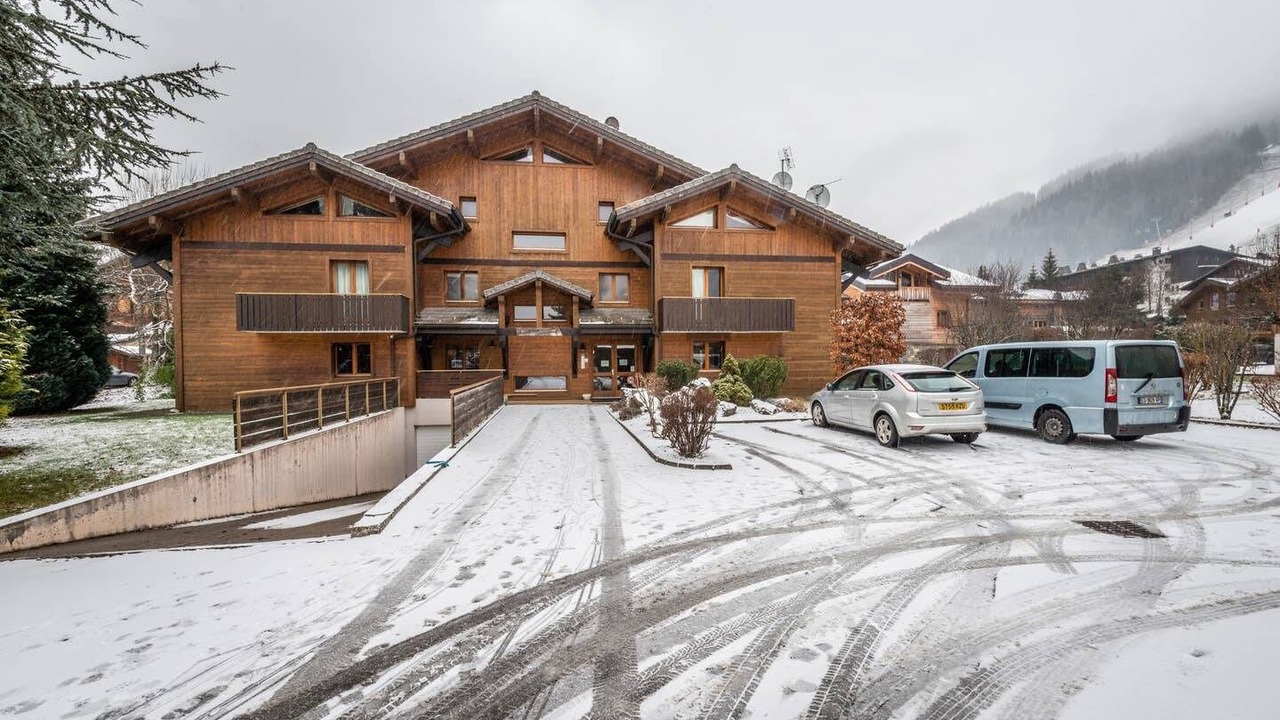 Photo of Outdoor in Morzine