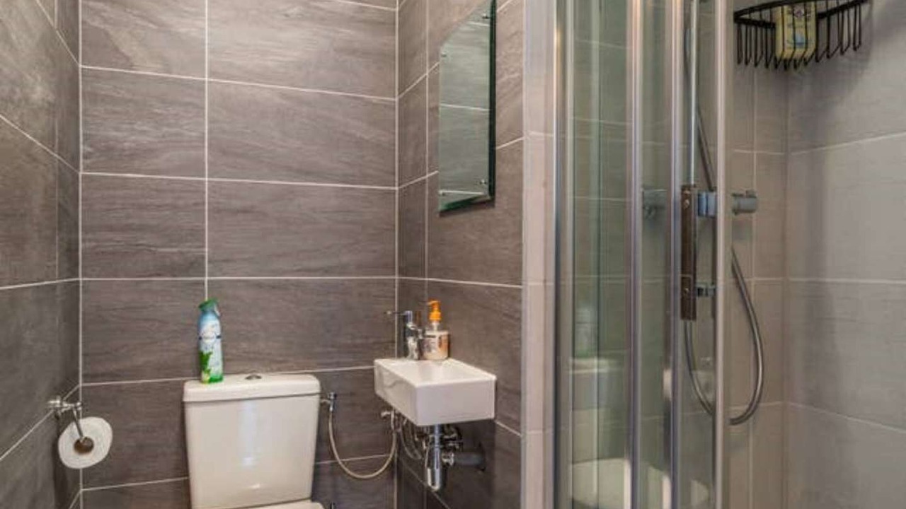 Photo of Bathroom in Morzine