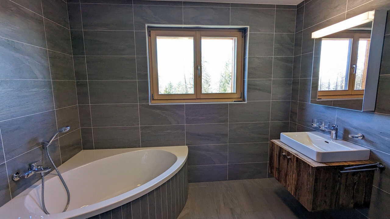 Photo of Bathroom in Veysonnaz