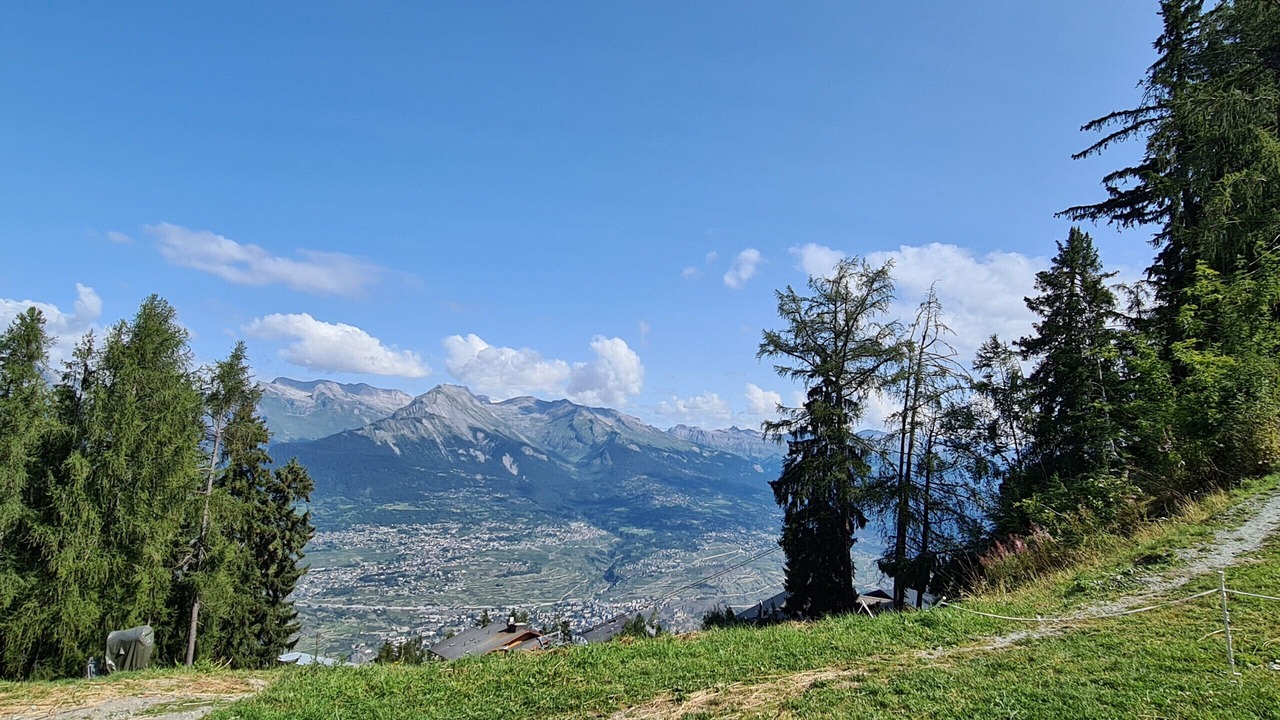 Photo of Others in Veysonnaz