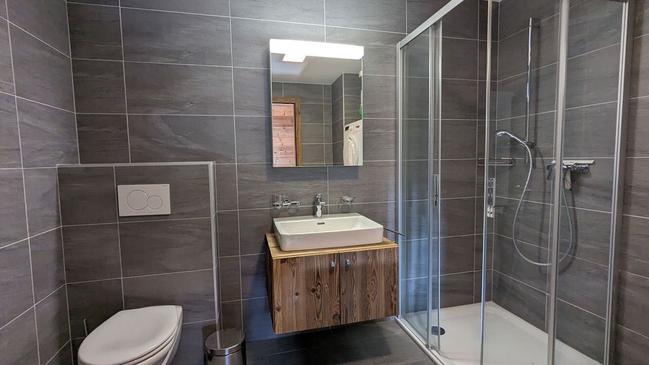 Photo of Bathroom in Veysonnaz