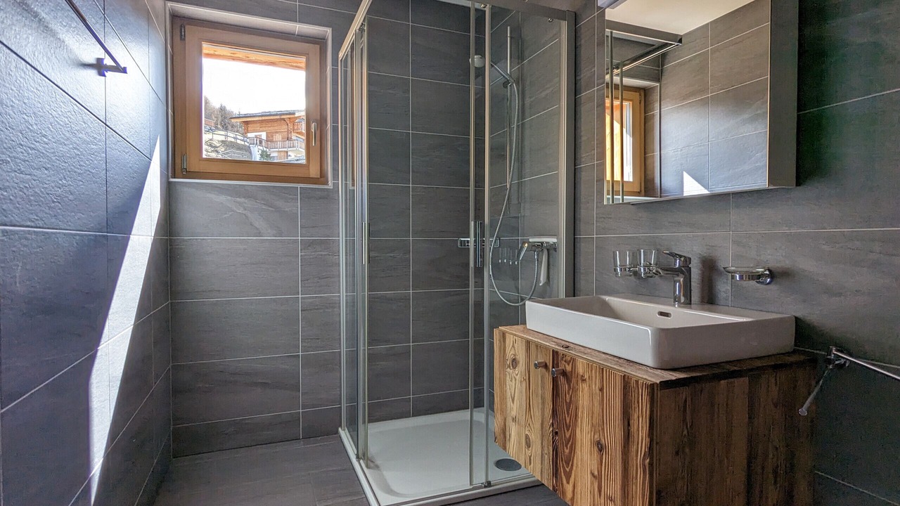 Photo of Bathroom in Veysonnaz
