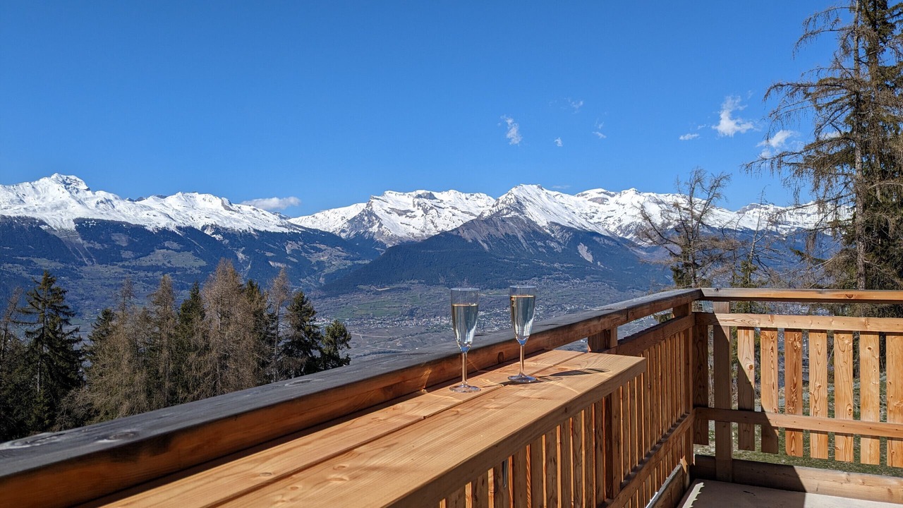 Photo of Outdoor in Veysonnaz