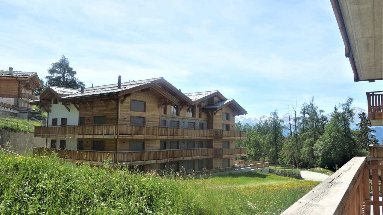 Photo of Outdoor in Veysonnaz