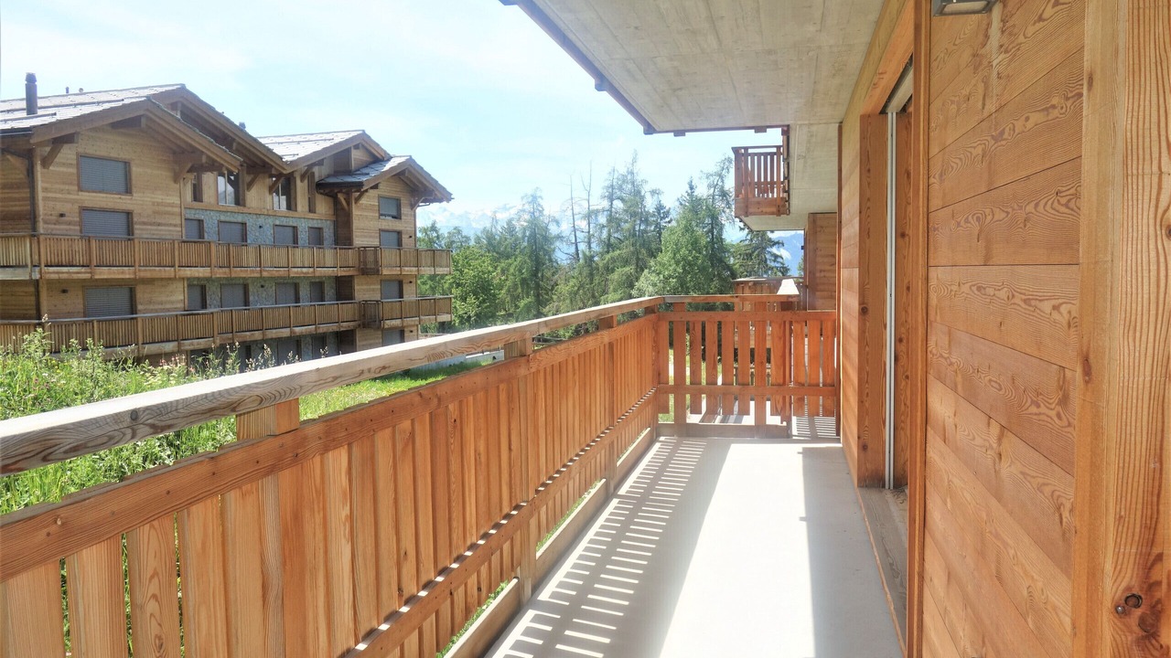 Photo of Outdoor in Veysonnaz