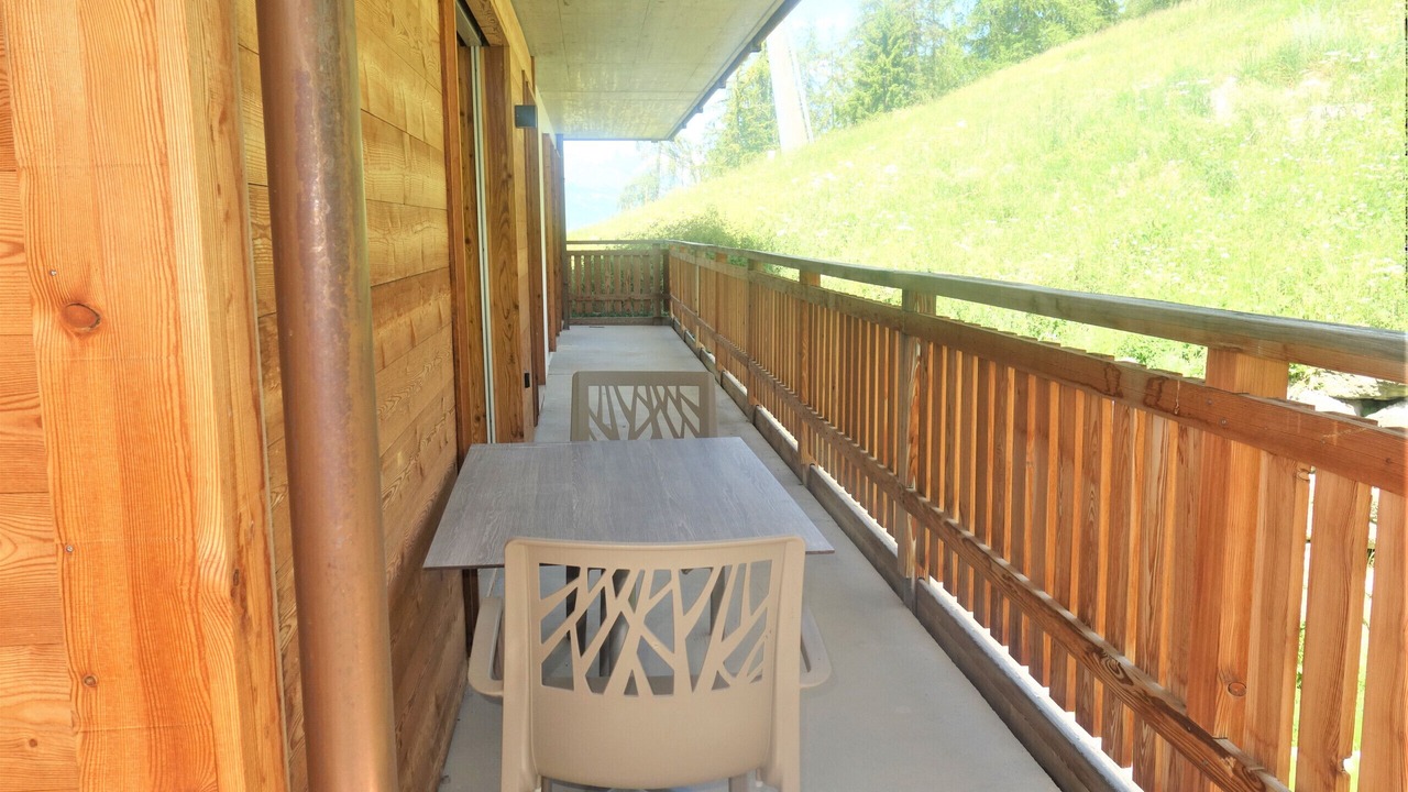 Photo of Outdoor in Veysonnaz