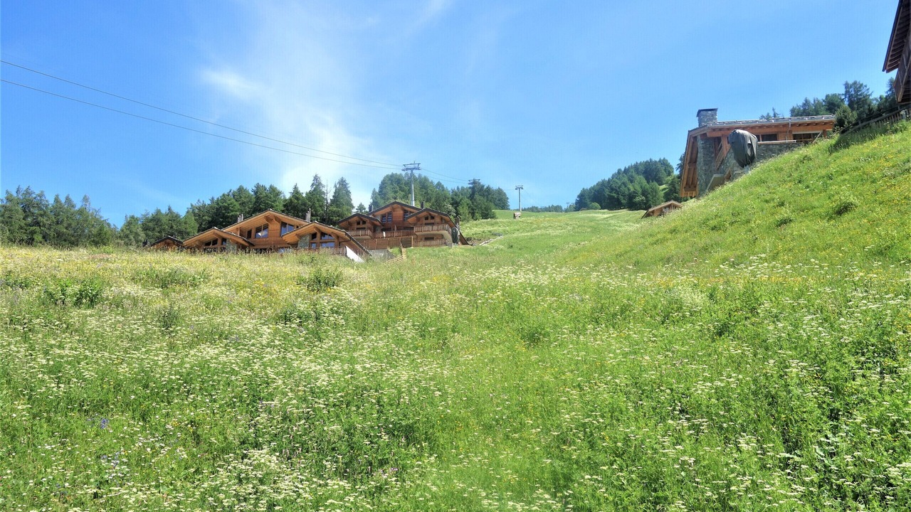 Photo of Outdoor in Veysonnaz