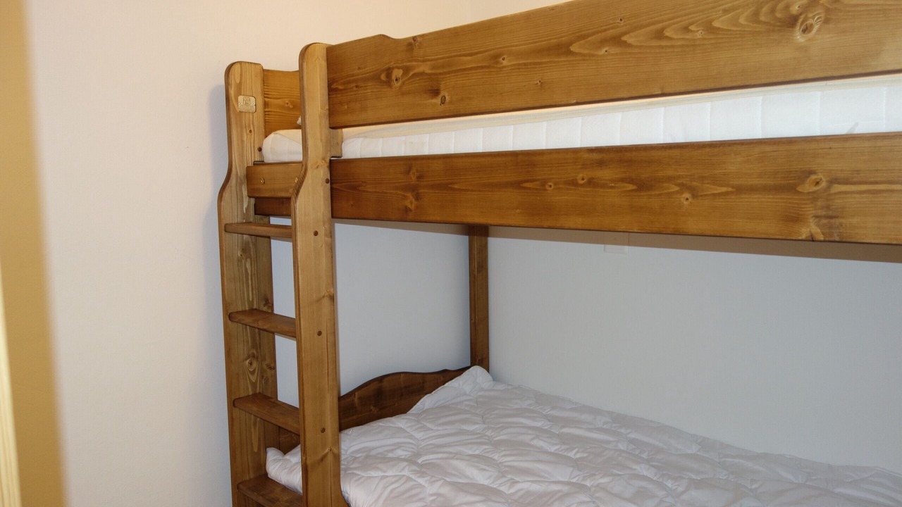 Photo of Bedroom in Veysonnaz