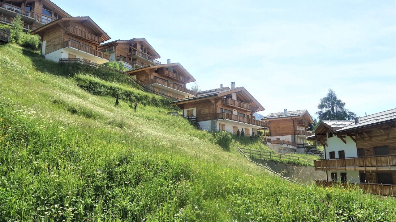 Photo of Outdoor in Veysonnaz