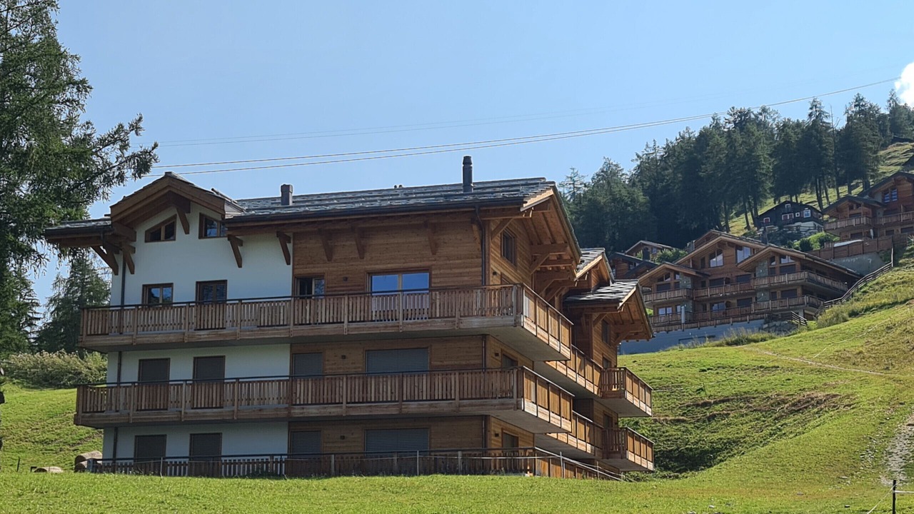 Photo of Outdoor in Veysonnaz