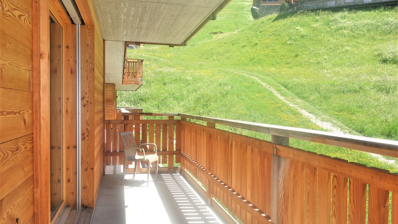 Photo of Outdoor in Veysonnaz