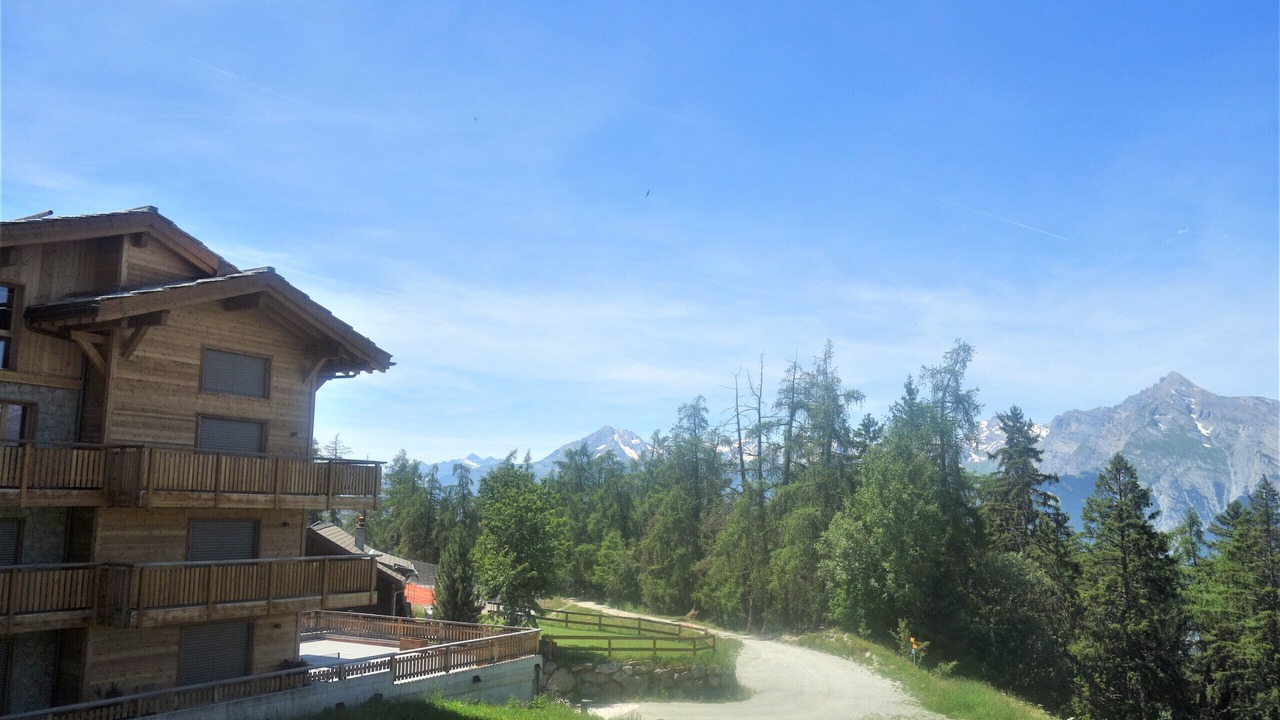Photo of Others in Veysonnaz