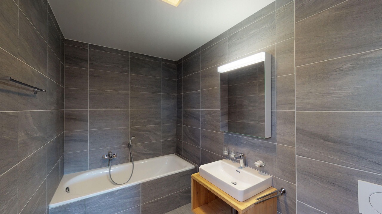 Photo of Bathroom in Veysonnaz