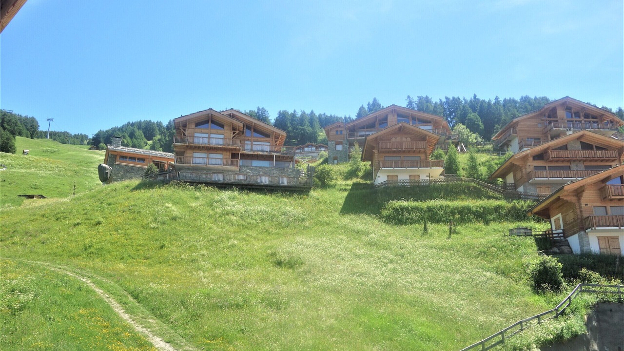 Photo of Outdoor in Veysonnaz