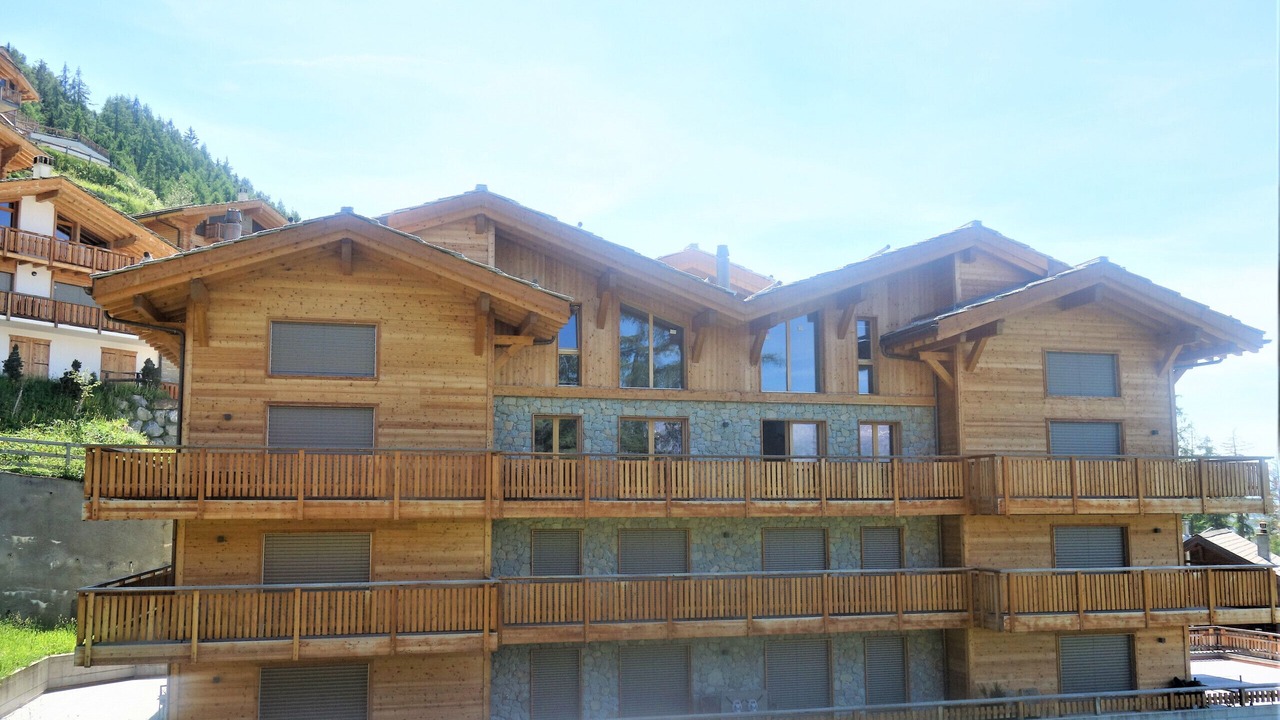Photo of Outdoor in Veysonnaz