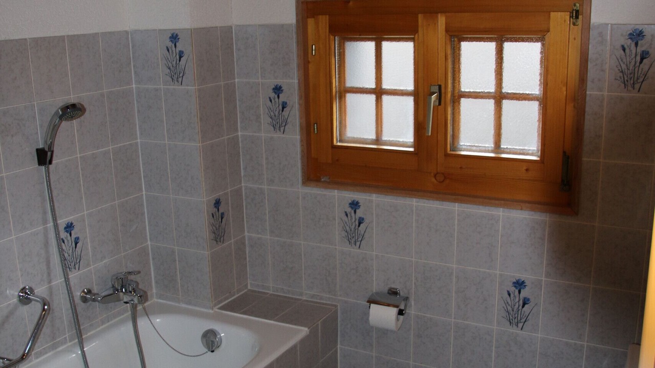 Photo of Bathroom in Les Mayens-de-Sion