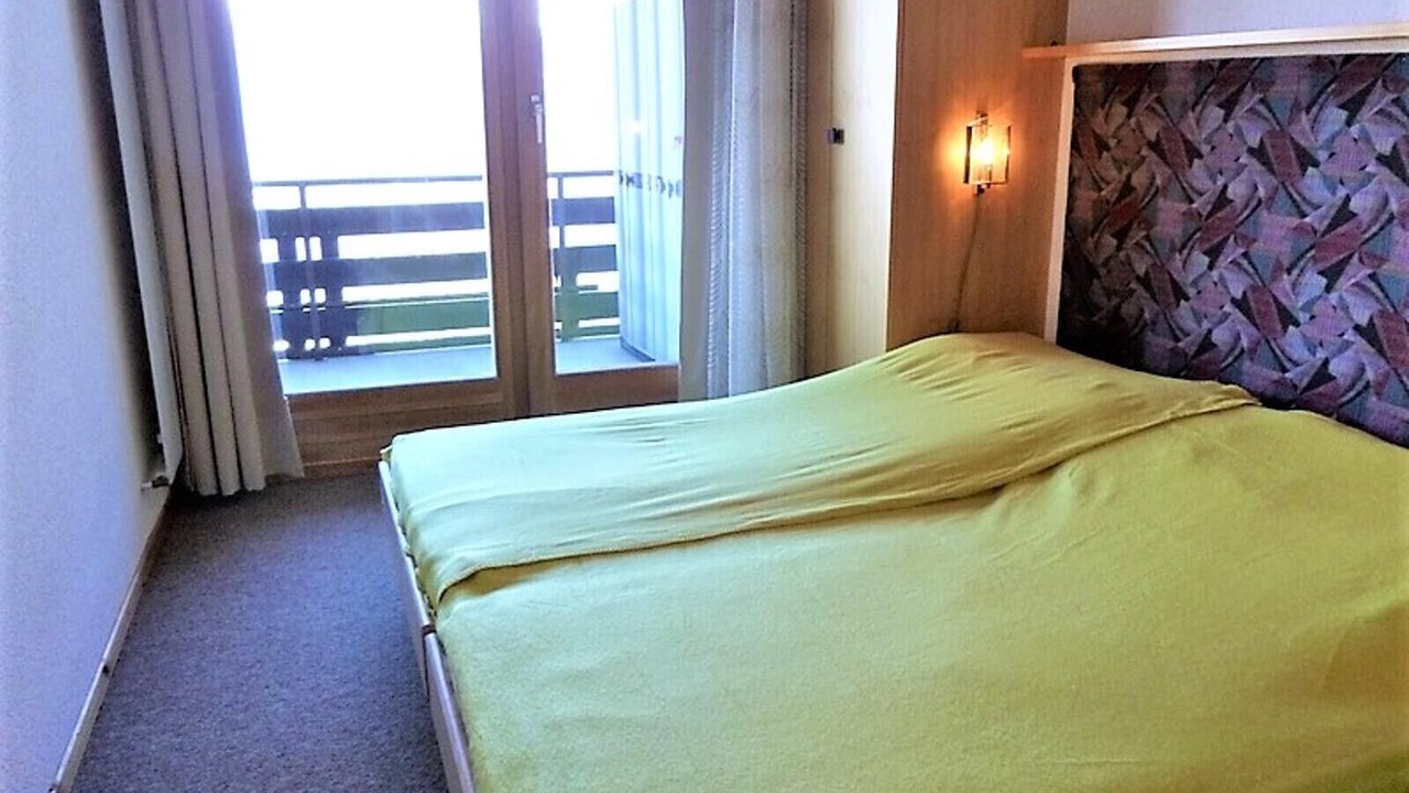 Photo of Bedroom in Veysonnaz