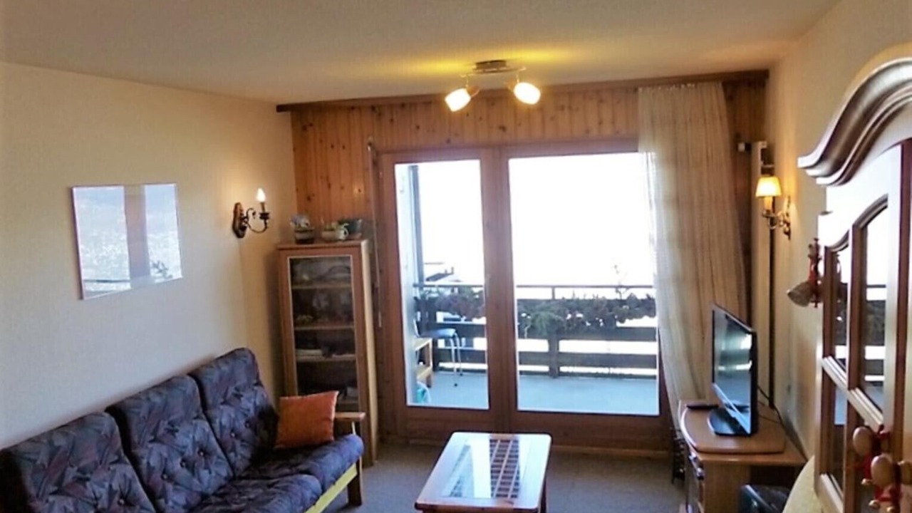 Photo of Livingroom in Veysonnaz