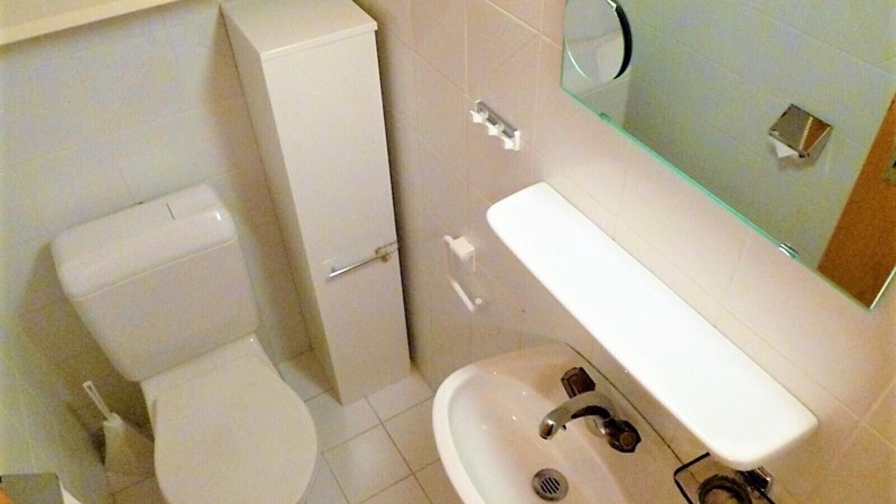 Photo of Bathroom in Veysonnaz