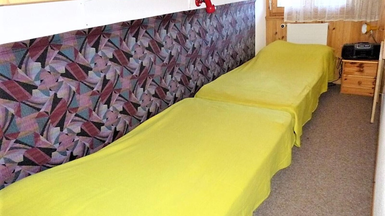 Photo of Bedroom in Veysonnaz
