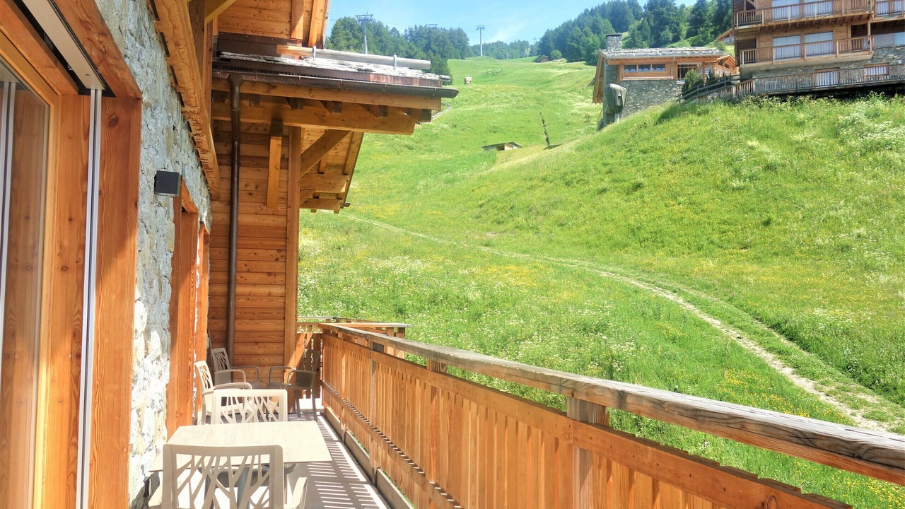 Photo of Outdoor in Veysonnaz