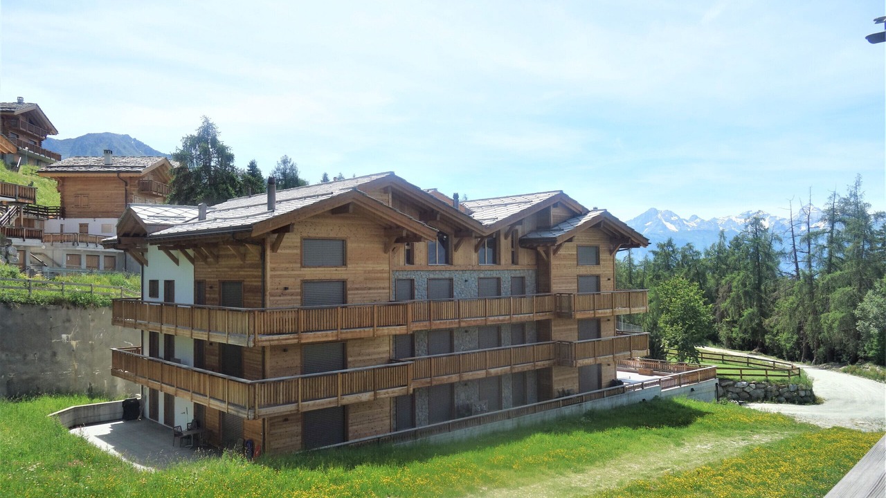 Photo of Outdoor in Veysonnaz