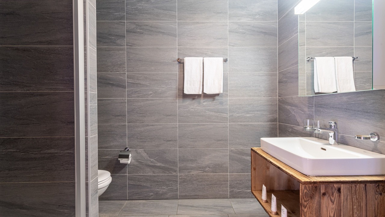Photo of Bathroom in Veysonnaz