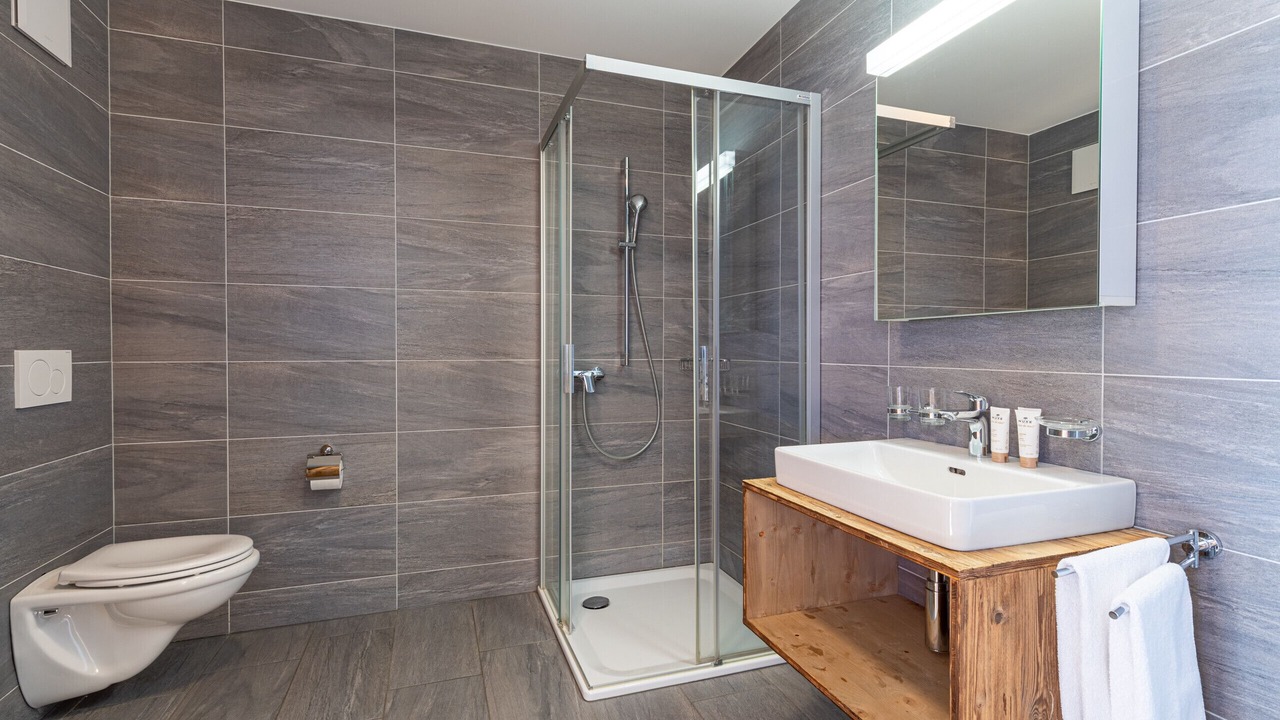 Photo of Bathroom in Veysonnaz