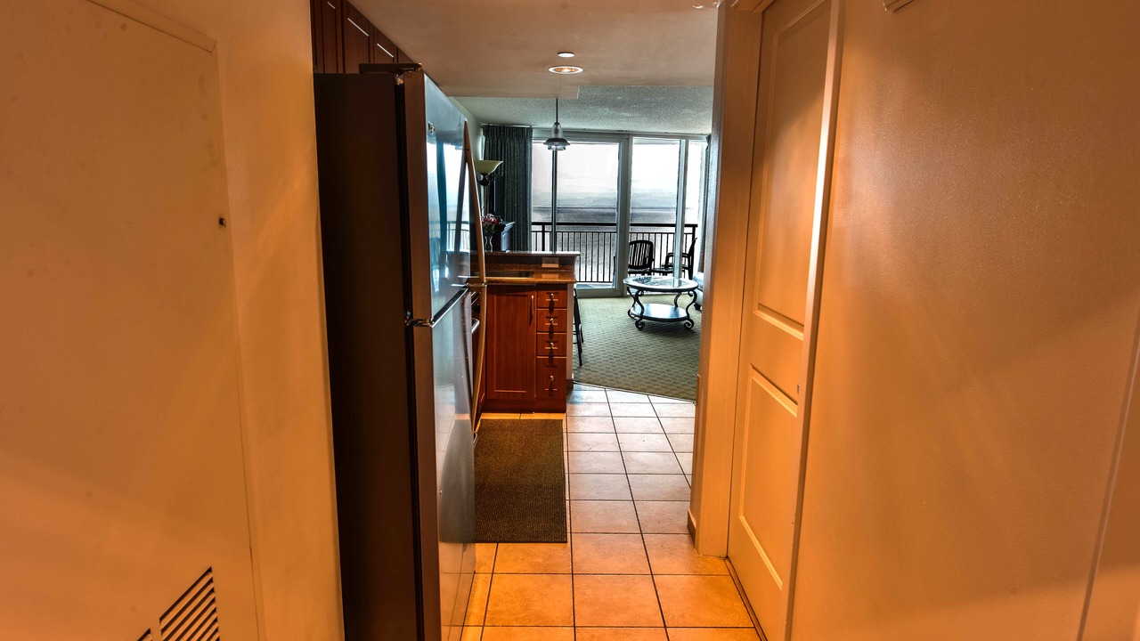 Photo of Bedroom in Downtown Myrtle Beach