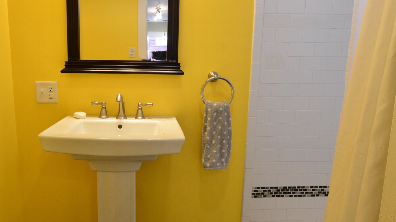 Photo of Bathroom in Niverville