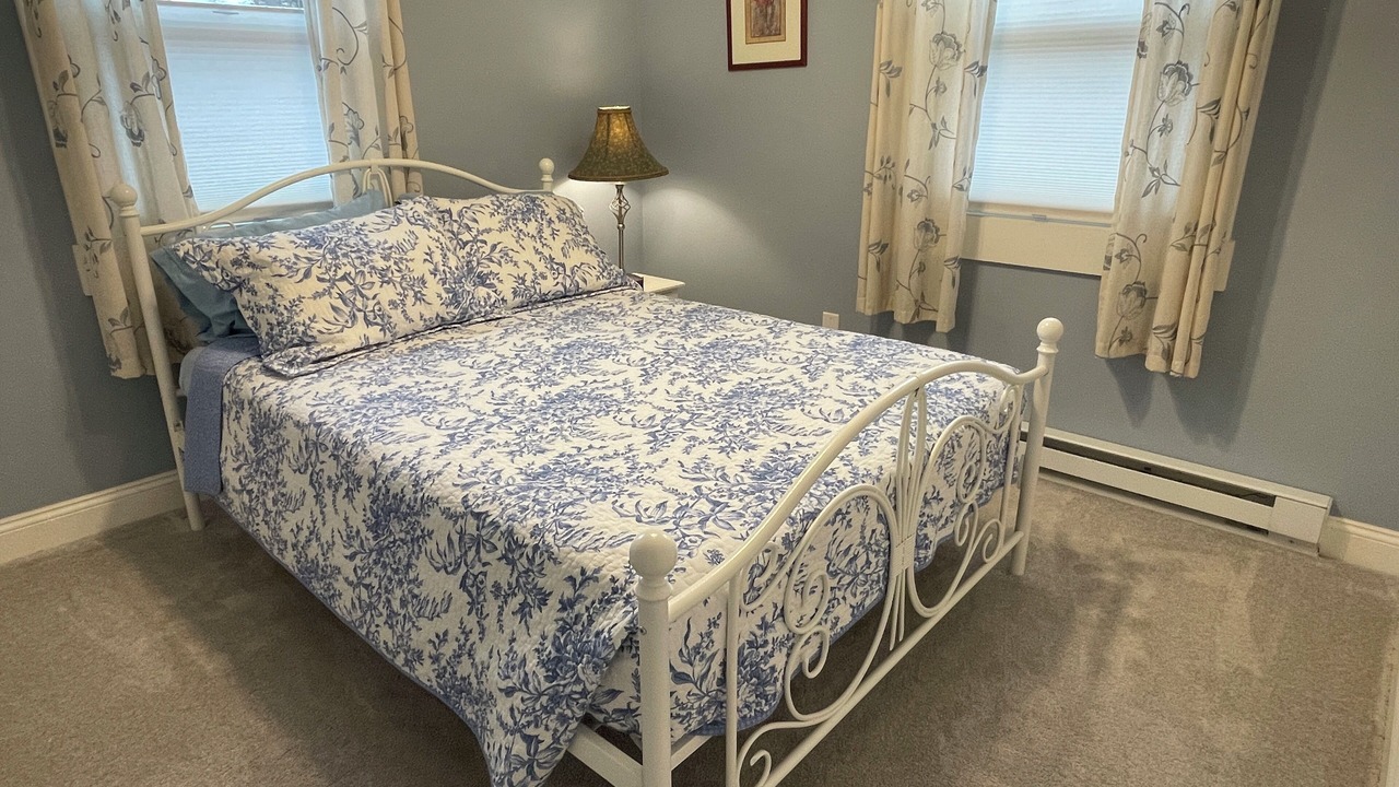Photo of Bedroom in Niverville