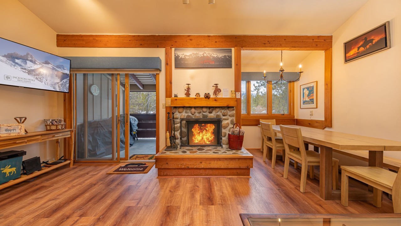 Photo of Others in Moose Wilson Road