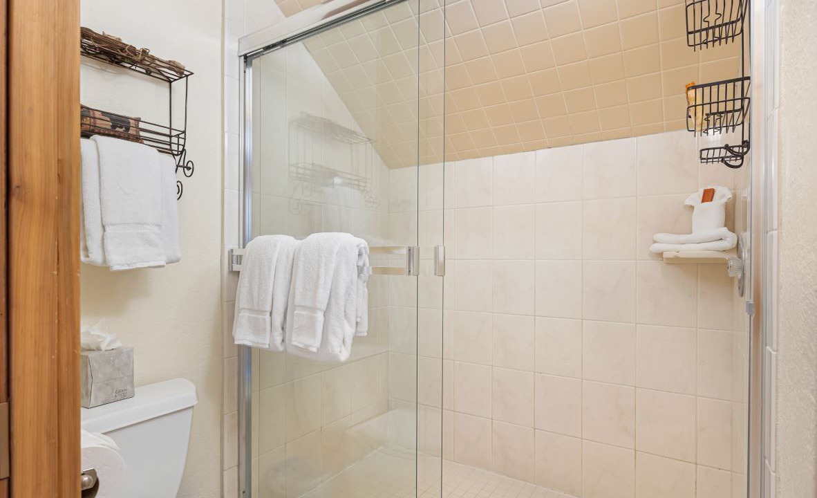 Photo of Bathroom in Moose Wilson Road