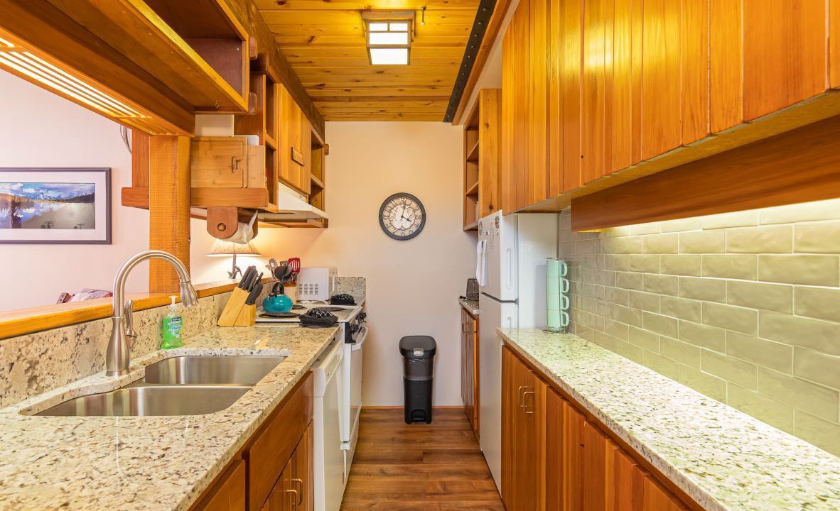 Photo of Kitchen in Moose Wilson Road