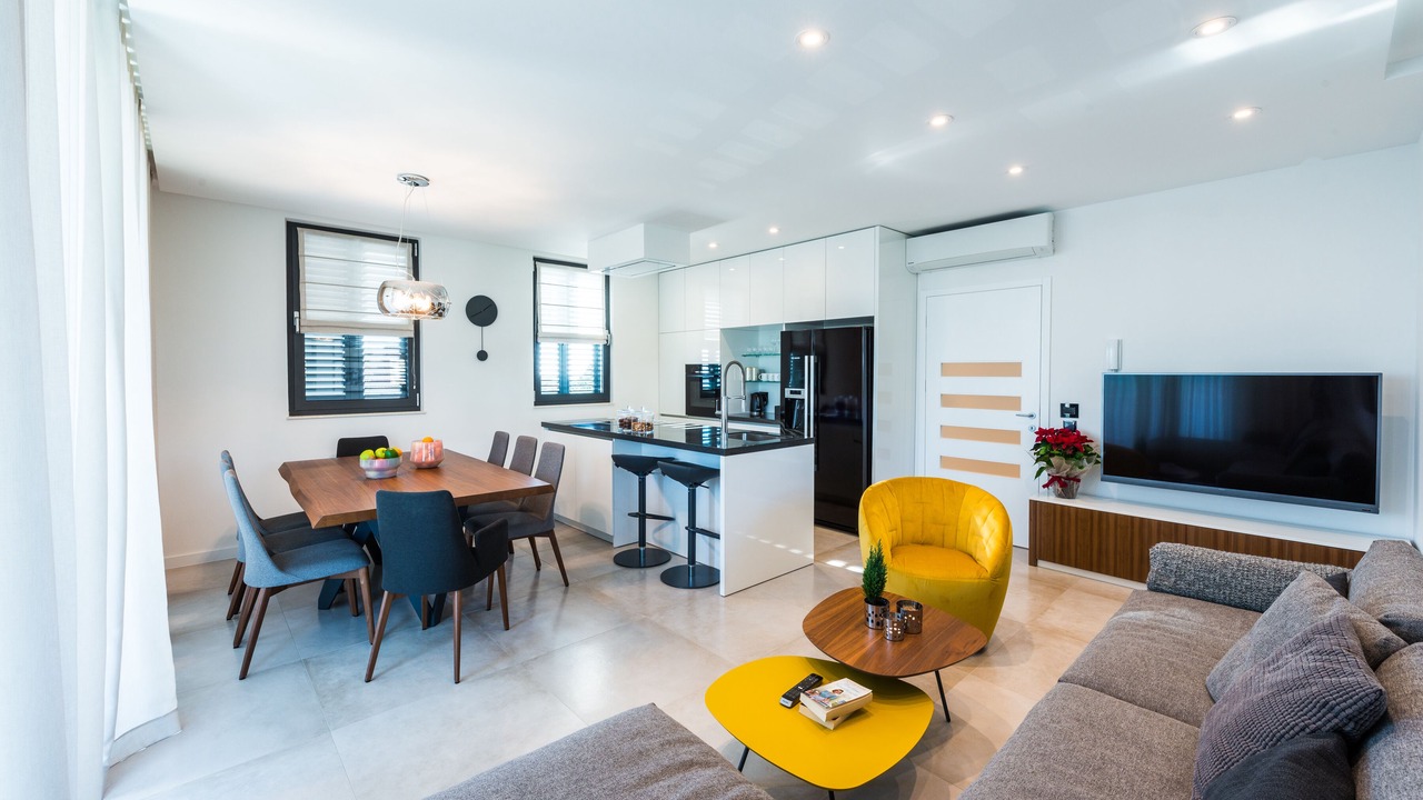 Photo of Livingroom in Gorica