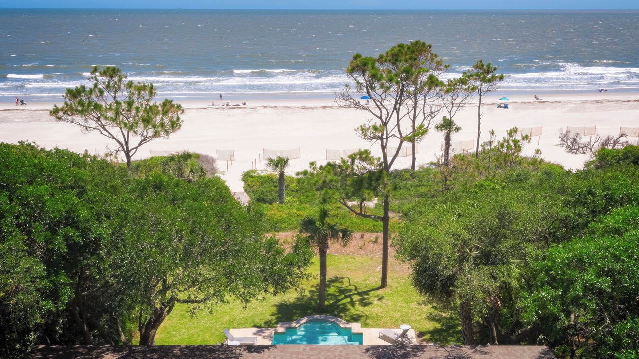 Photo of Others in Sea Pines