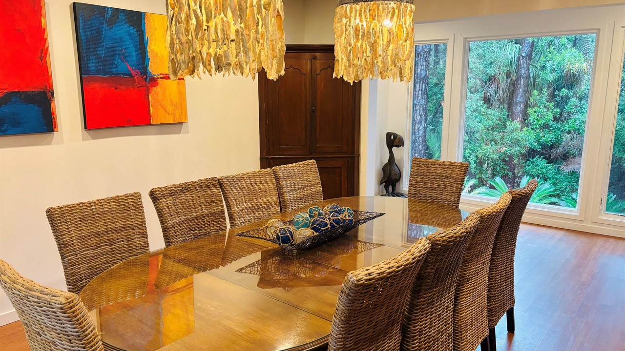 Photo of Bedroom in Sea Pines