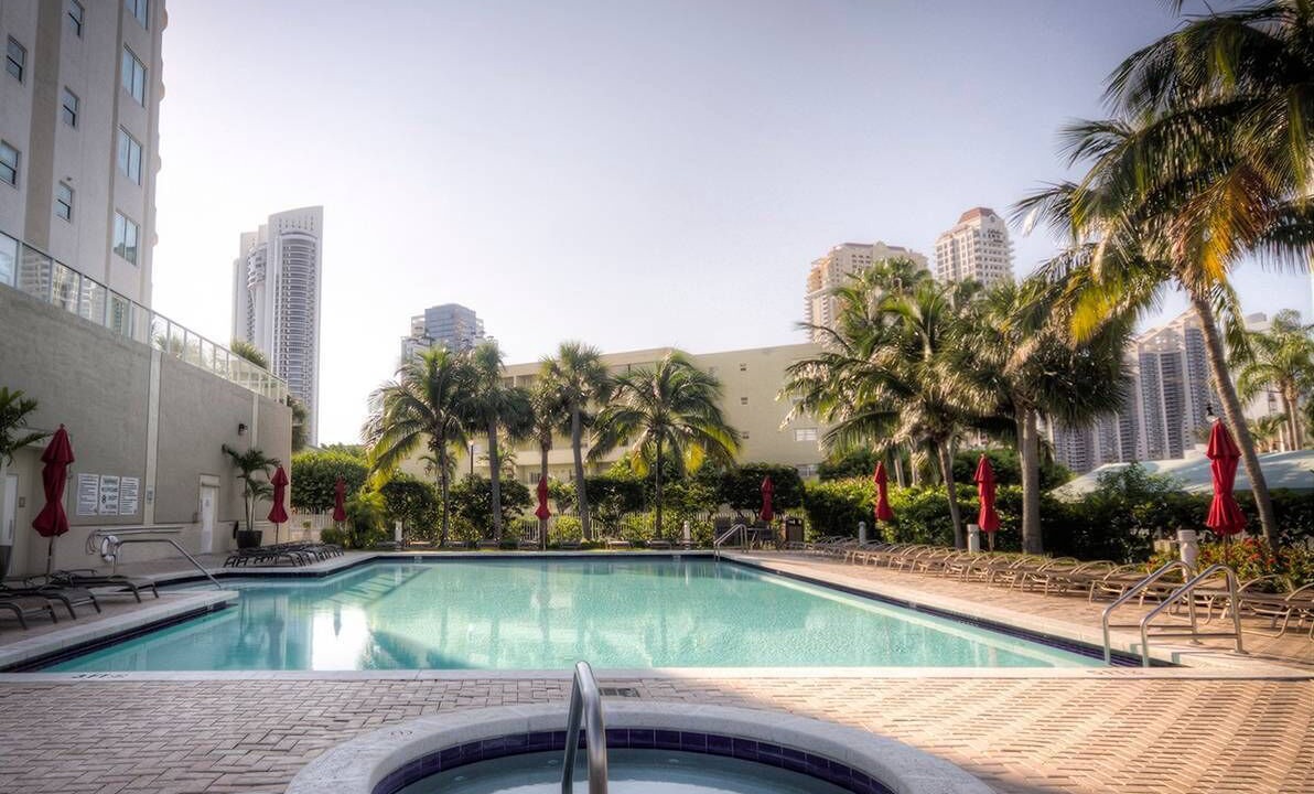 Photo of Outdoor in Sunny Isles Beach